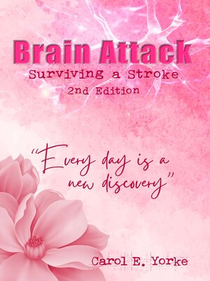 cover image of Brain Attack